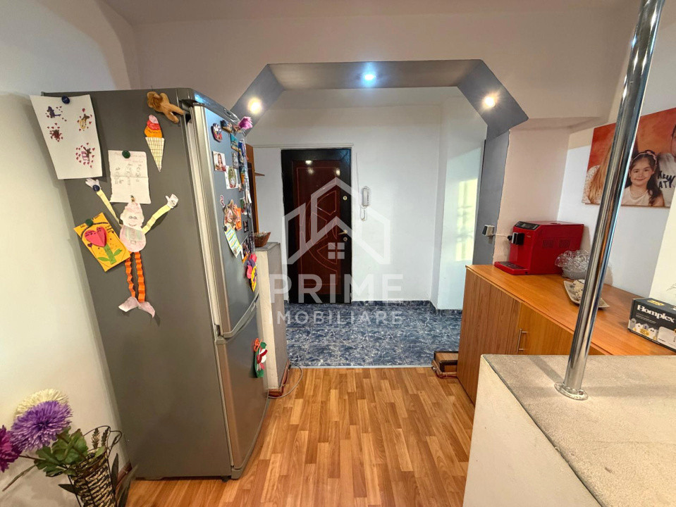 Apartamente de vanzare Alba Iulia Tolstoi 8
