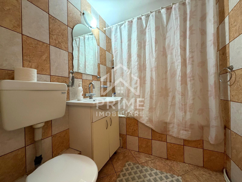 Apartamente de vanzare Alba Iulia Tolstoi 9
