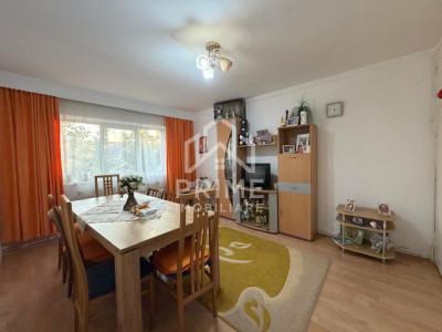 Apartamente de vanzare Alba Iulia Tolstoi imagine mica 4