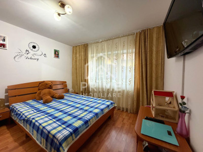 Apartamente de vanzare Alba Iulia Tolstoi imagine mica 5