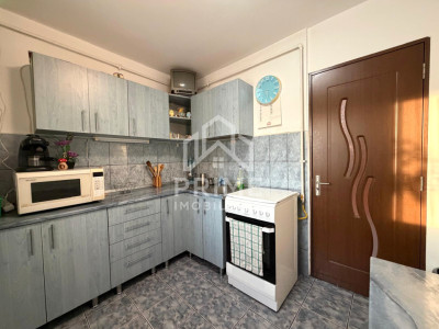 Apartamente de vanzare Alba Iulia Tolstoi imagine mica 7