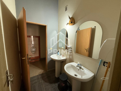 Spatii birouri de inchiriat Alba Iulia Micesti imagine mica 4