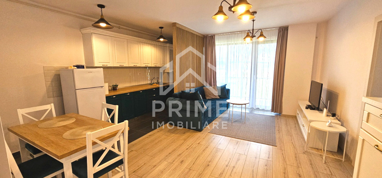 Apartamente de inchiriat Alba Iulia Cetate 1