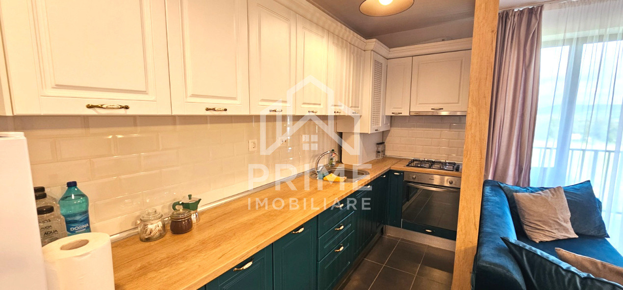 Apartamente de inchiriat Alba Iulia Cetate 4
