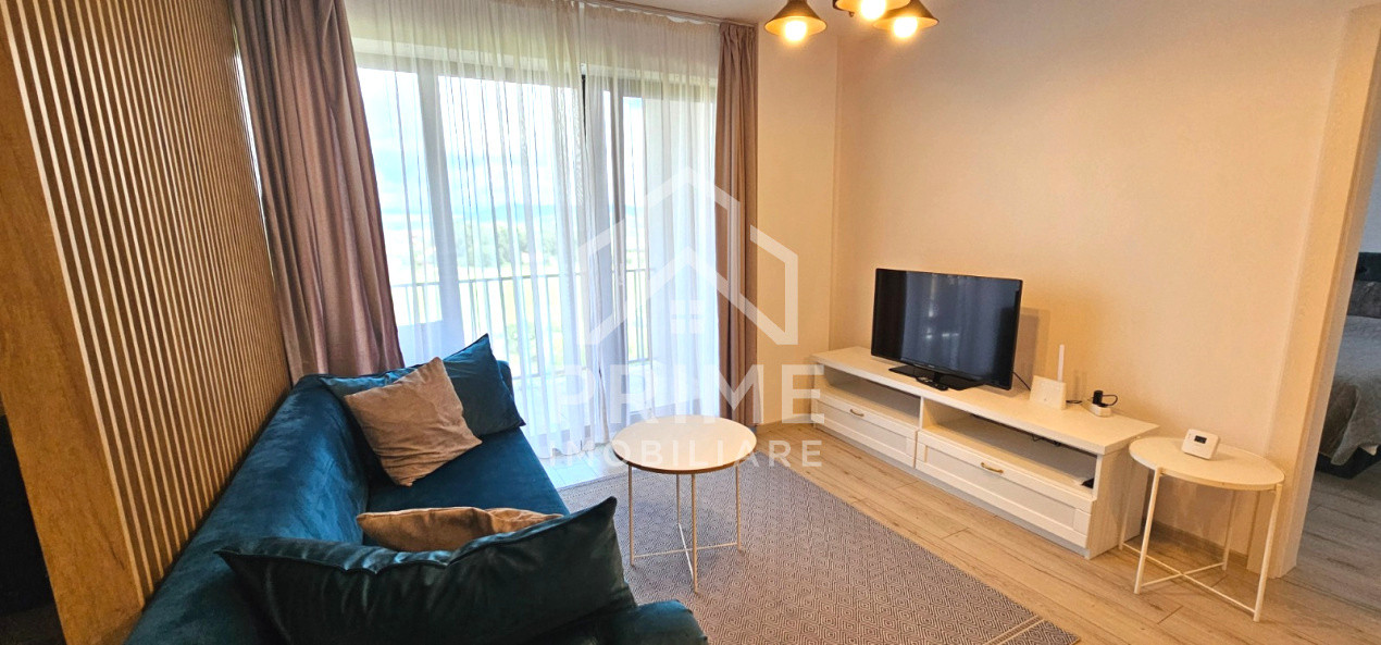 Apartamente de inchiriat Alba Iulia Cetate 6