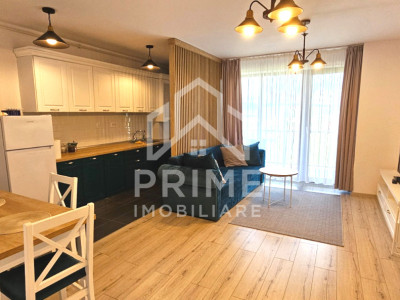 Apartamente de inchiriat Alba Iulia Cetate imagine mica 1