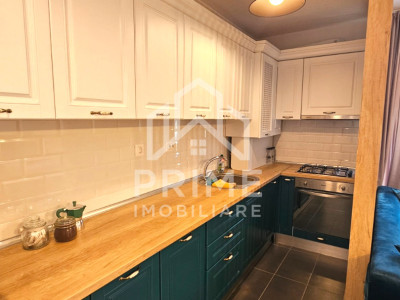 Apartamente de inchiriat Alba Iulia Cetate imagine mica 4