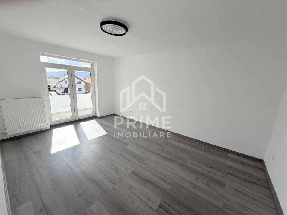 Apartamente de vanzare Sebes Central 2