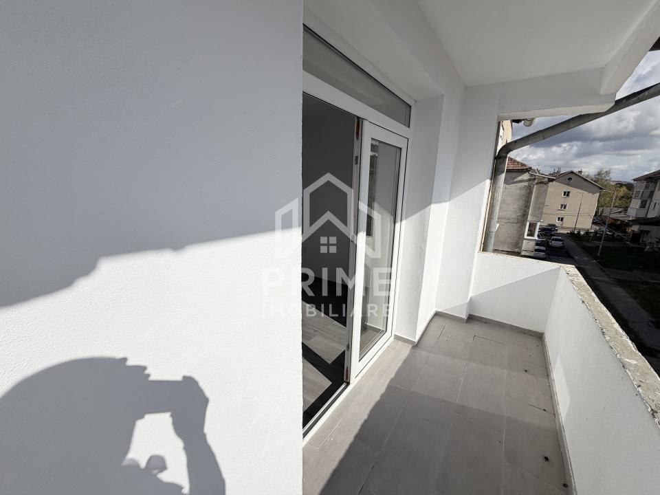 Apartamente de vanzare Sebes Central 3