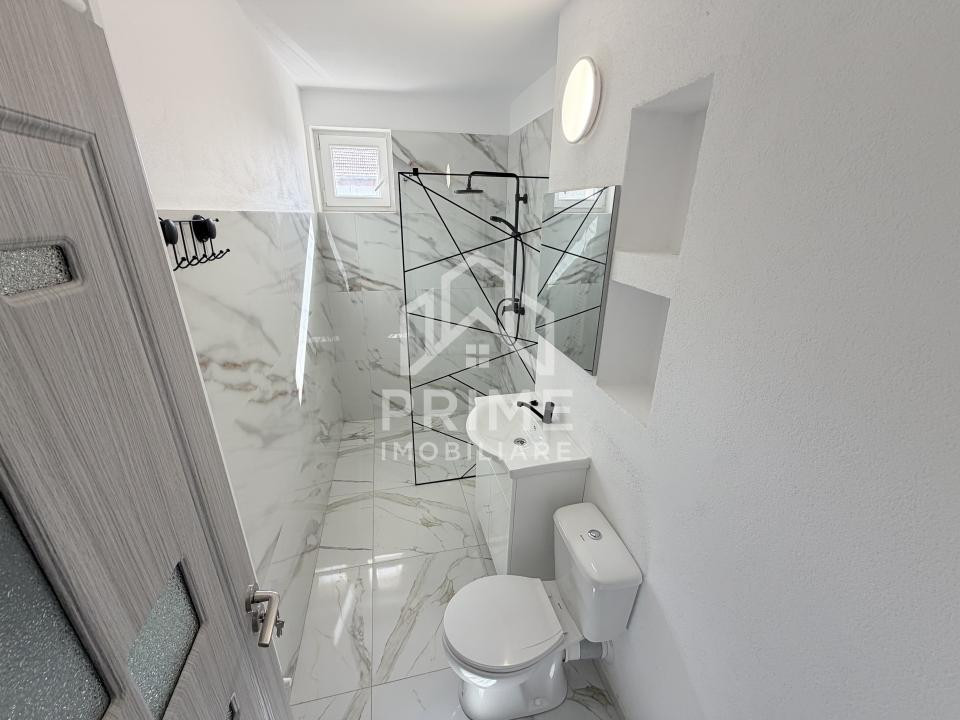 Apartamente de vanzare Sebes Central 7