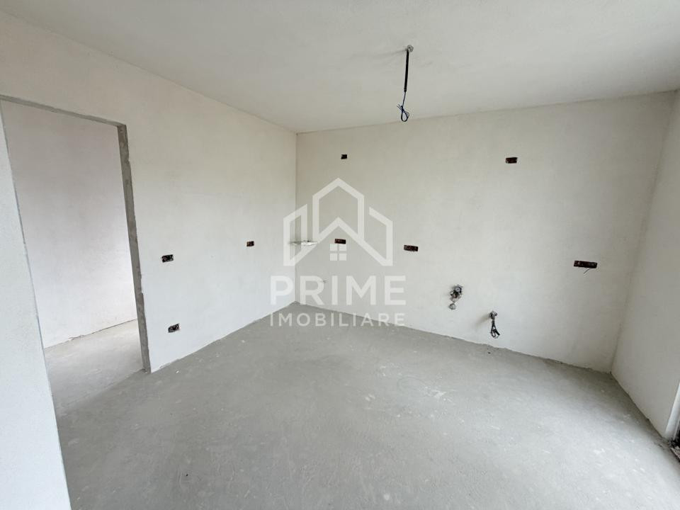 Case de vanzare Petresti Exterior Nord 3