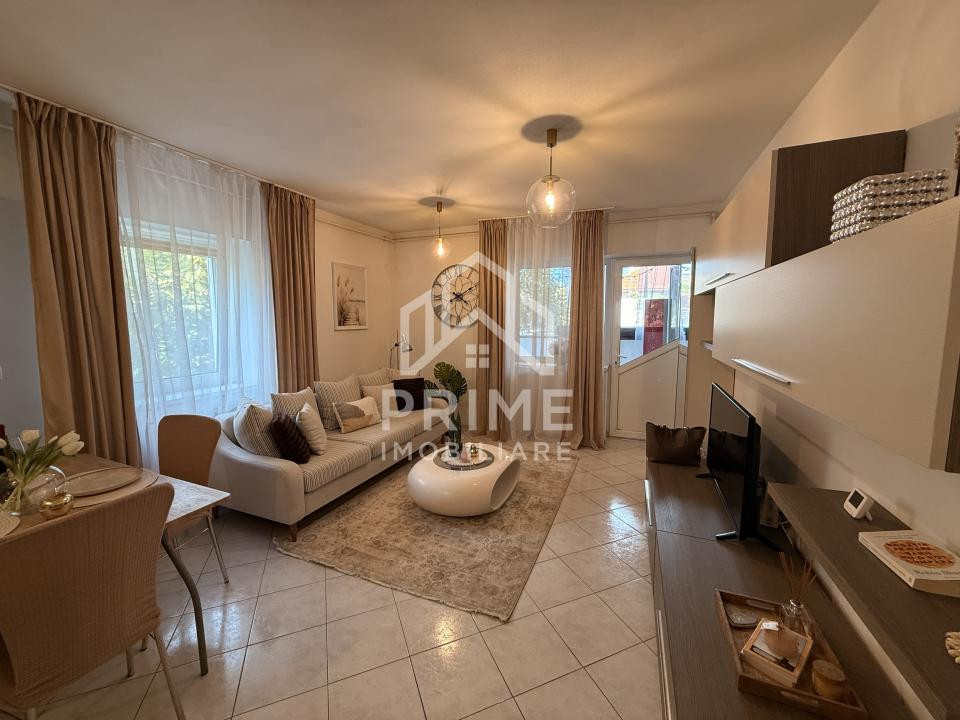 Apartamente de inchiriat Alba Iulia Central 1