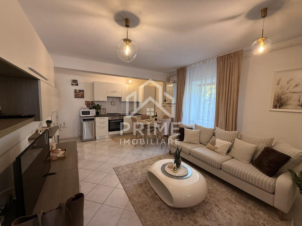 Apartamente de inchiriat Alba Iulia Central 2