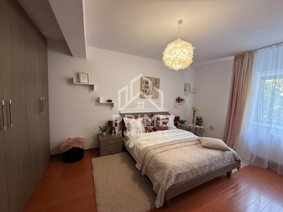 Apartamente de inchiriat Alba Iulia Central 3