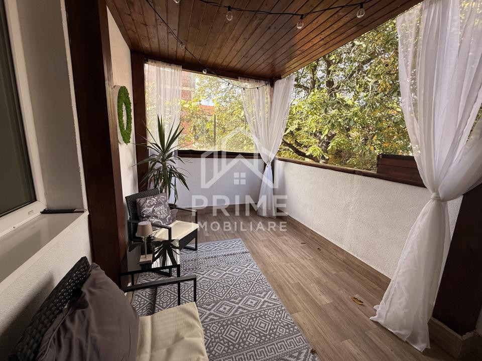 Apartamente de inchiriat Alba Iulia Central 6