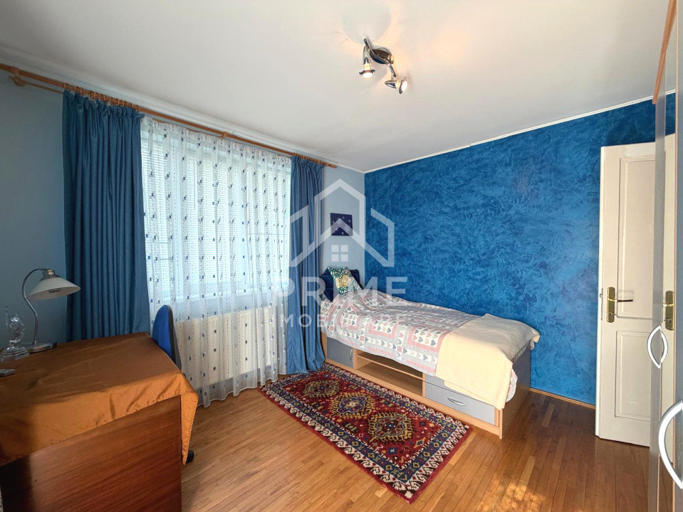 Case de vanzare Alba Iulia Cetate 9