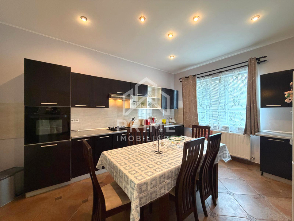 Case de vanzare Alba Iulia Cetate 18
