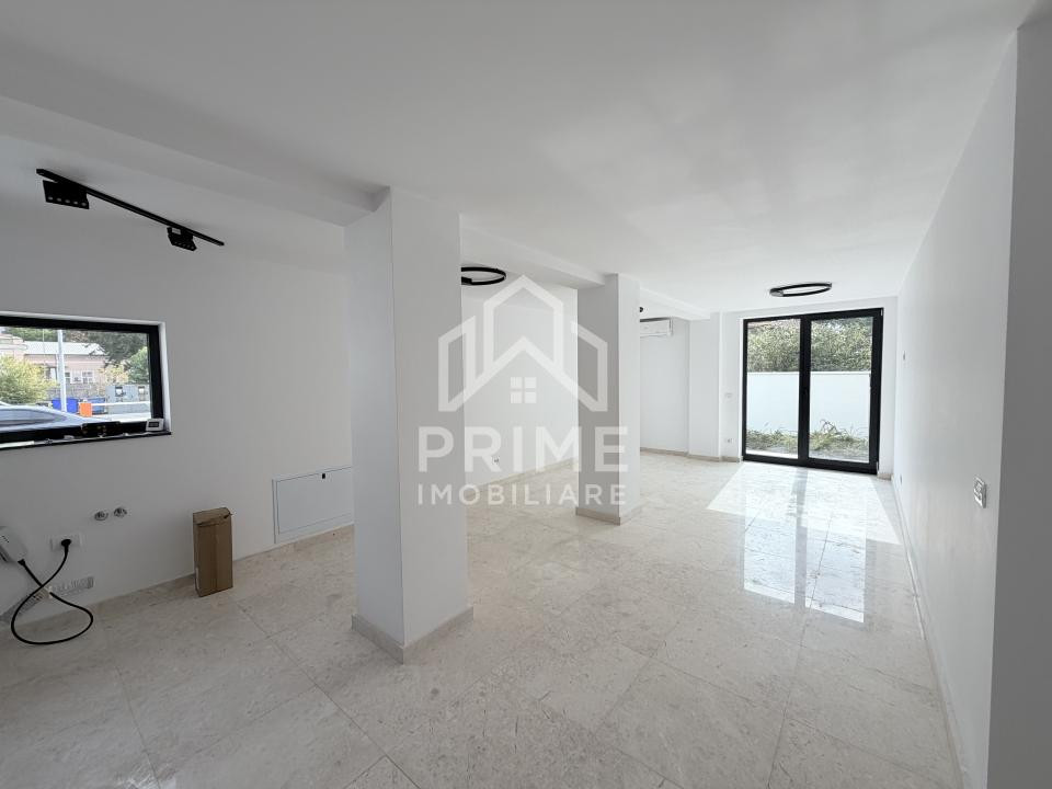 Spatii birouri de inchiriat Alba Iulia Central 3