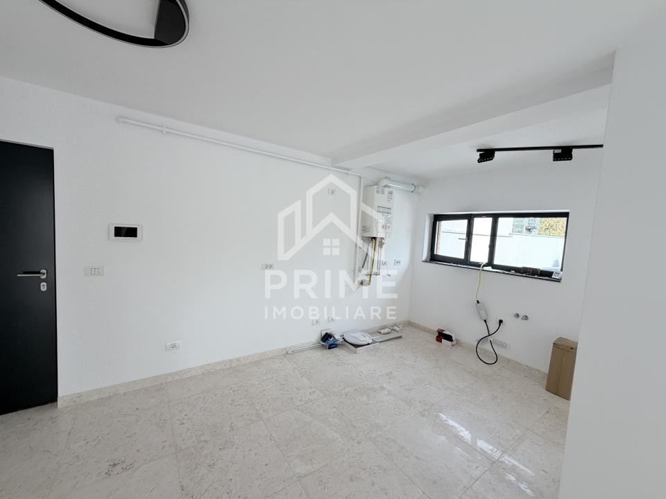 Spatii birouri de inchiriat Alba Iulia Central 6