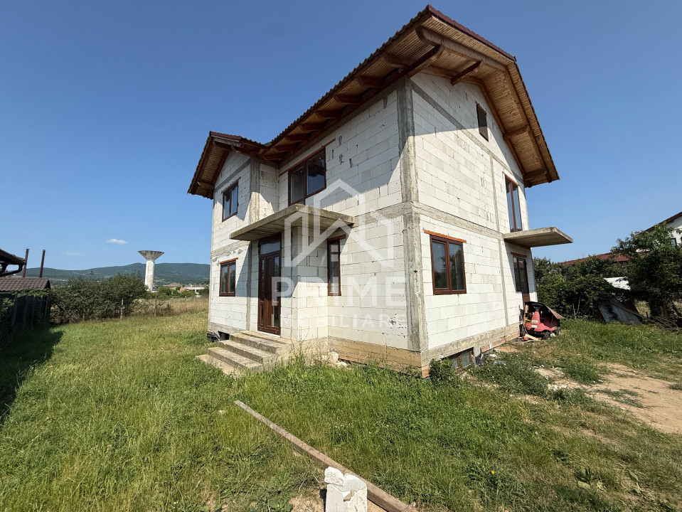 Case de vanzare Alba Iulia Ampoi 3 1