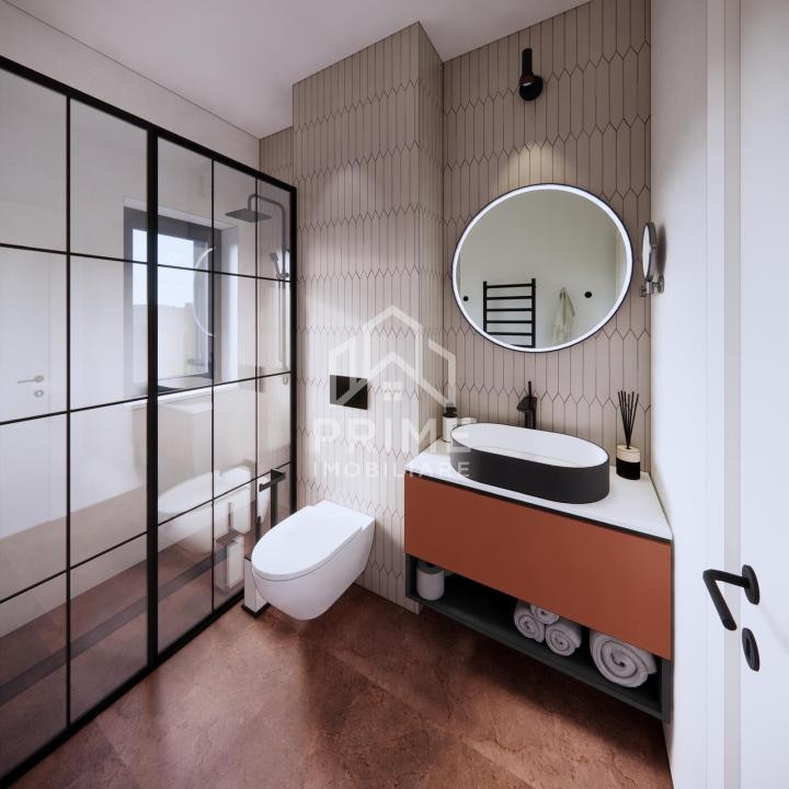 Apartamente de vanzare Blaj 3