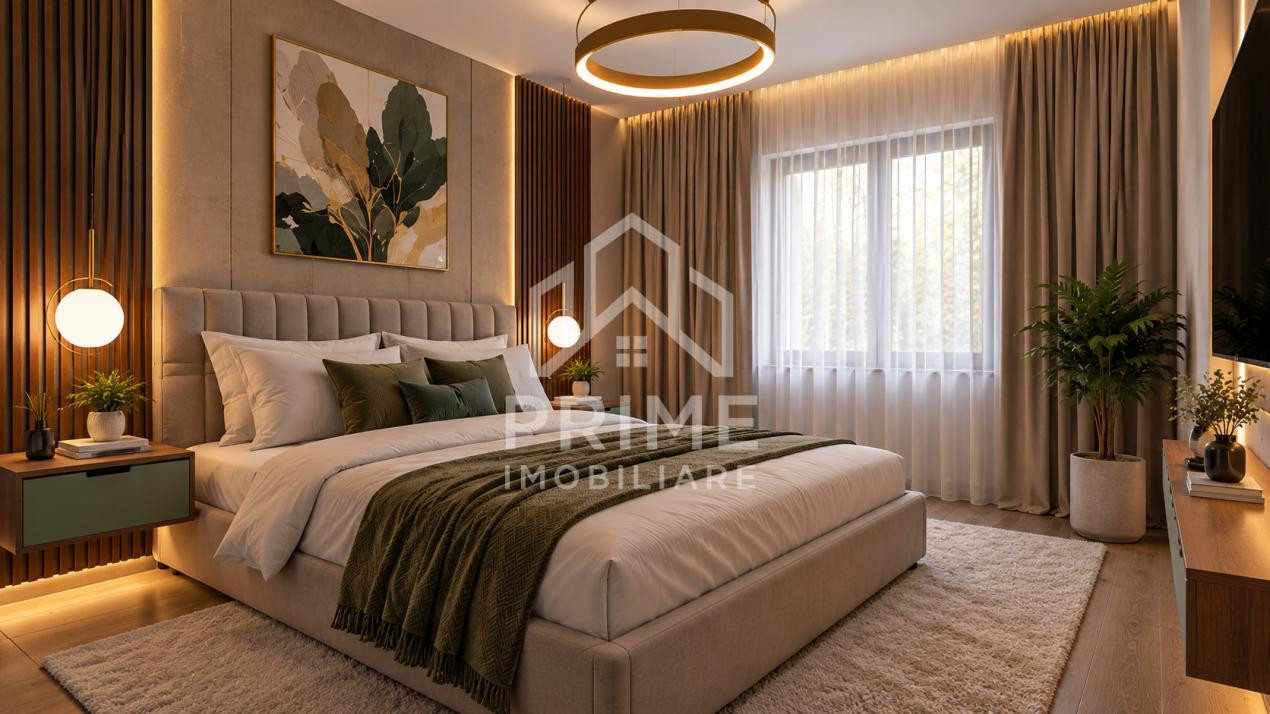 Apartamente de vanzare Blaj 3
