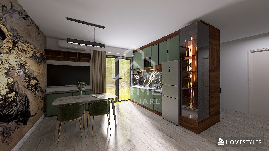 Apartamente de vanzare Blaj 5