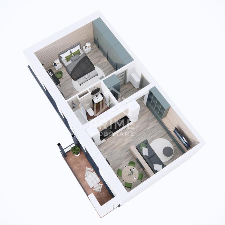 Apartamente de vanzare Blaj 2