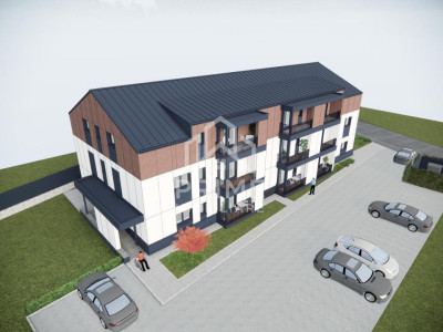 Apartament de vânzare | 2 camere | 47 mp utili