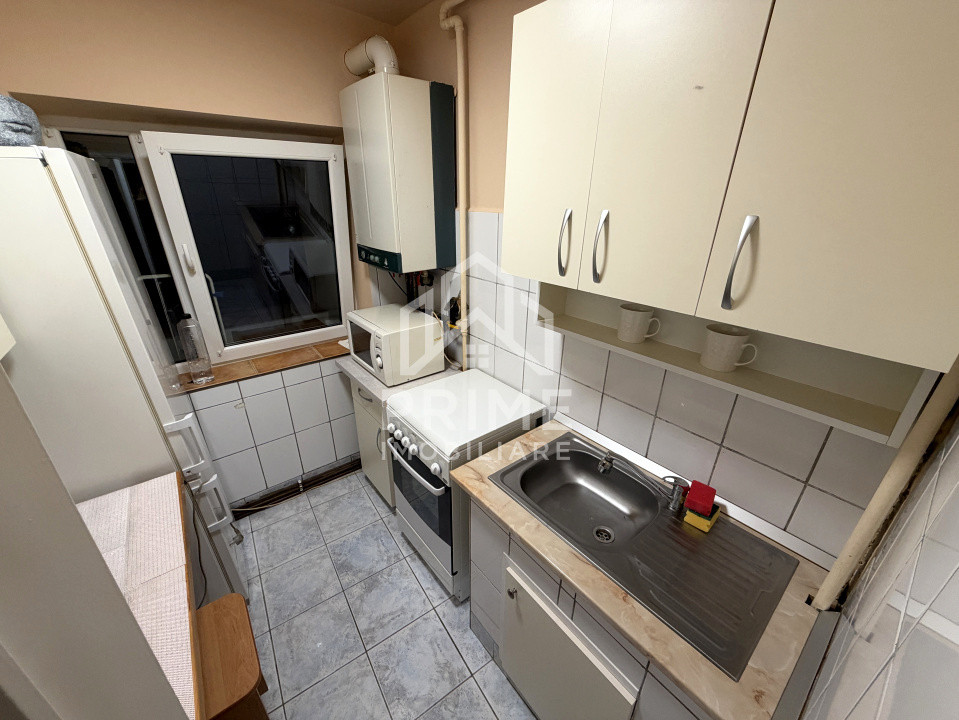 Apartamente de vanzare Alba Iulia Cetate 3