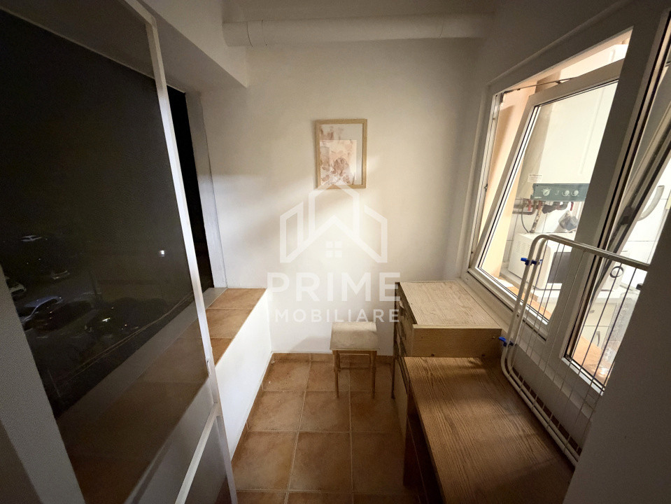 Apartamente de vanzare Alba Iulia Cetate 7