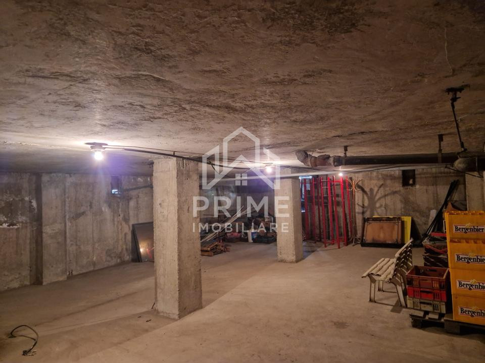 Spatii comerciale de vanzare Blaj 1