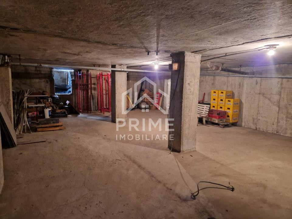 Spatii comerciale de vanzare Blaj 3