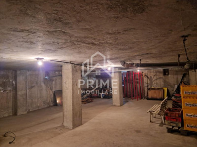 Spațiu de vânzare | 175 mp | Blaj