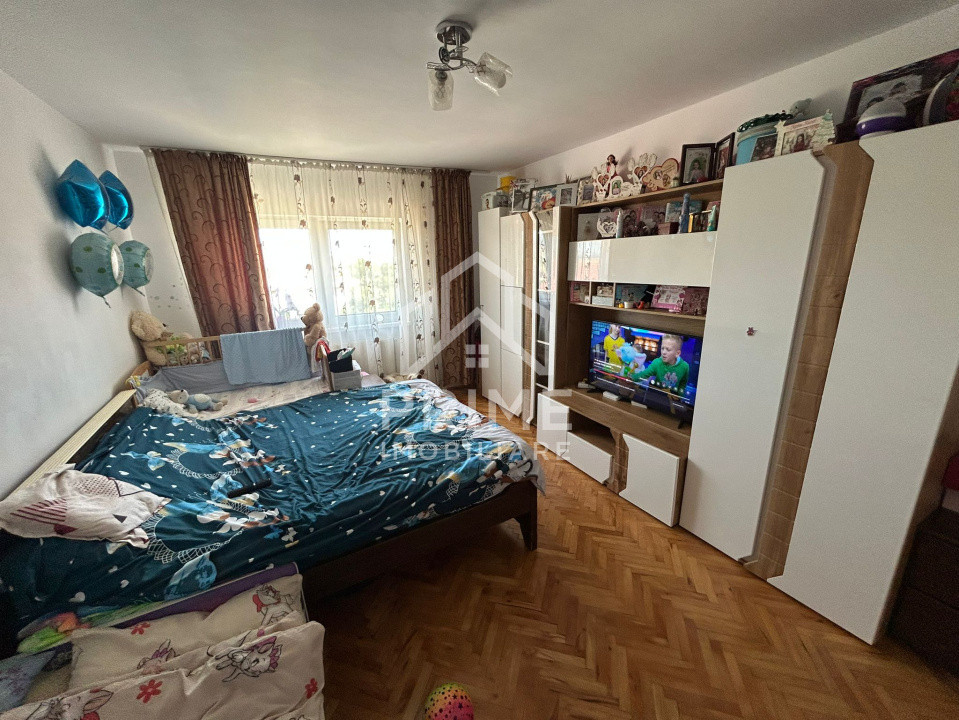 Apartamente de vanzare Alba Iulia Ampoi 2 1