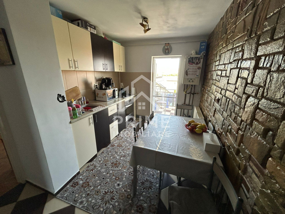 Apartamente de vanzare Alba Iulia Ampoi 2 2