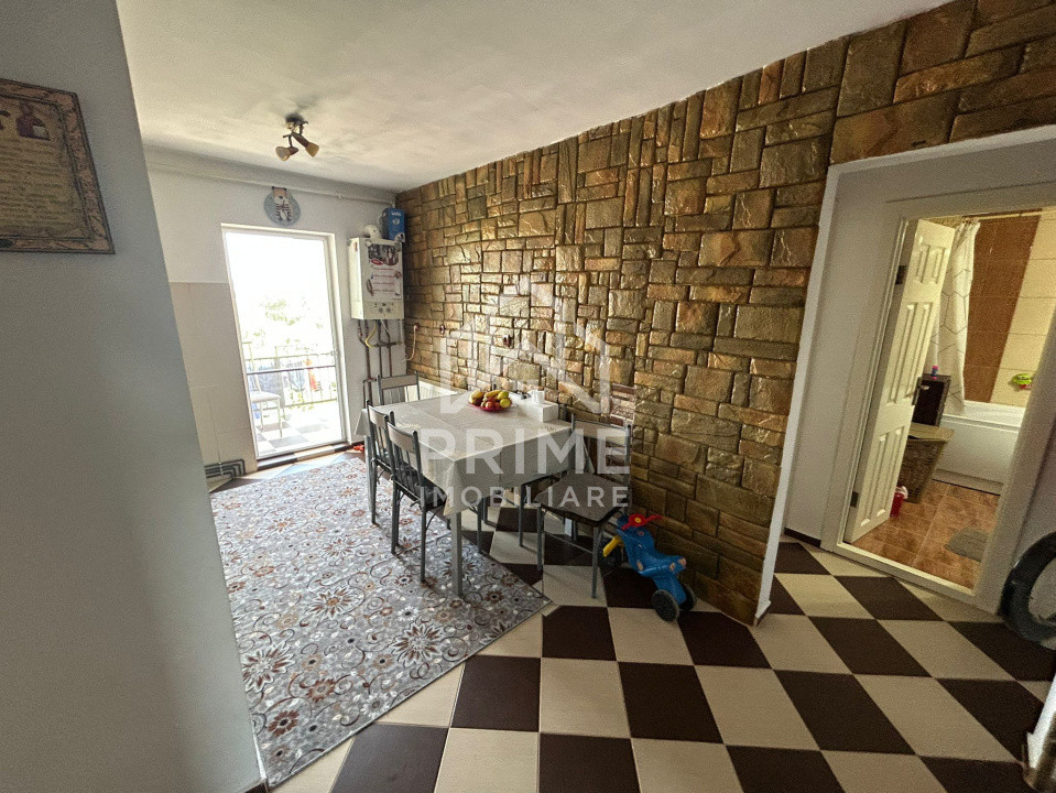 Apartamente de vanzare Alba Iulia Ampoi 2 3