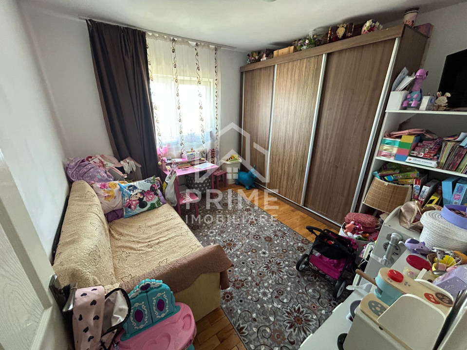Apartamente de vanzare Alba Iulia Ampoi 2 5
