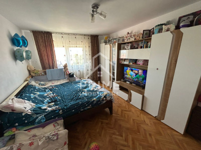 Apartamente de vanzare Alba Iulia Ampoi 2 imagine mica 1