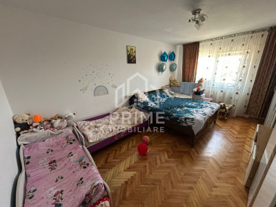 Apartamente de vanzare Alba Iulia Ampoi 2 imagine mica 4