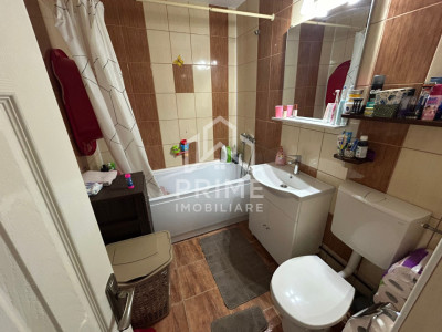 Apartamente de vanzare Alba Iulia Ampoi 2 imagine mica 6