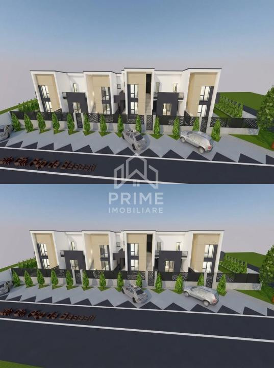 Apartamente de vanzare Alba Iulia Cetate 1