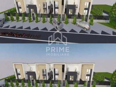 Apartamente de vanzare Alba Iulia Cetate imagine mica 1