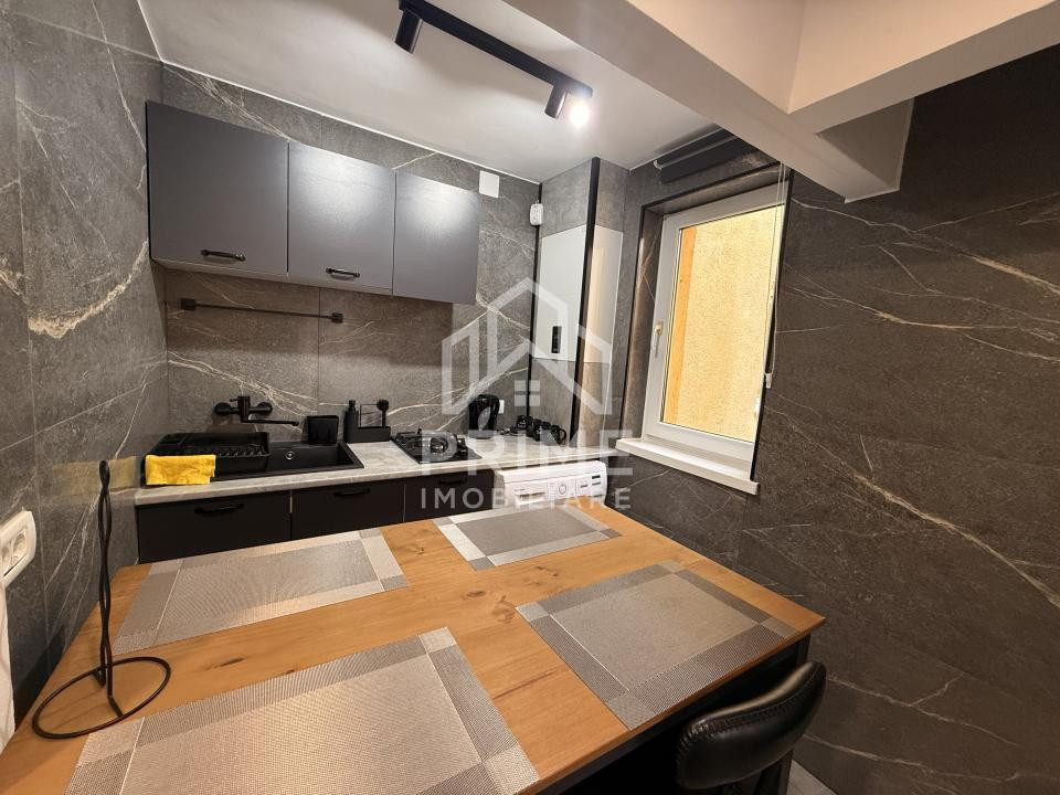 Apartamente de vanzare Alba Iulia Cetate 3