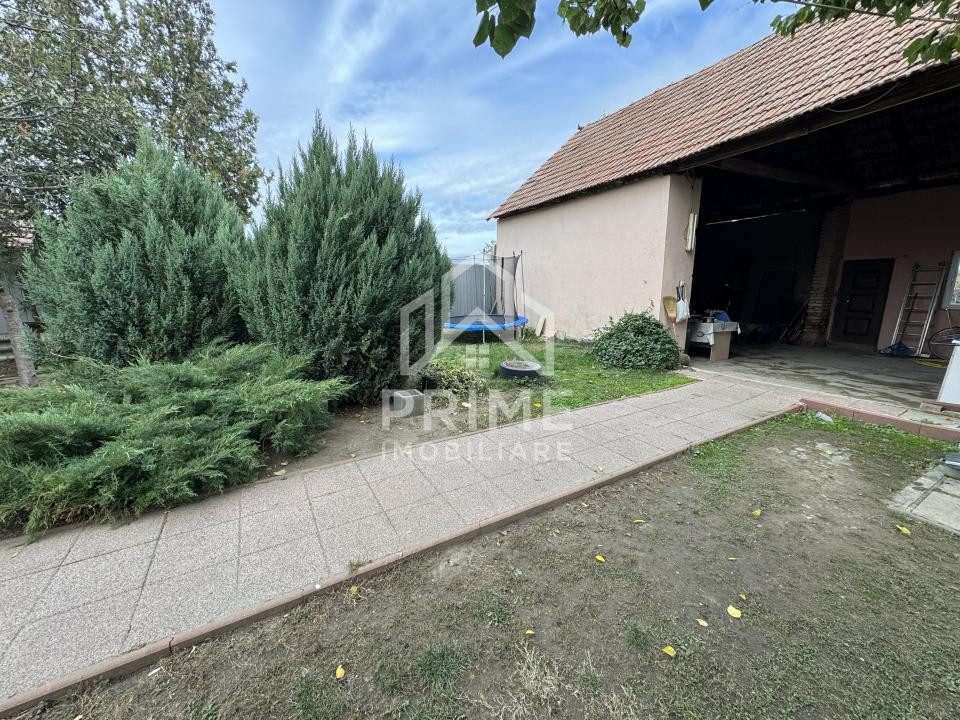 Case de vanzare Totoi 2