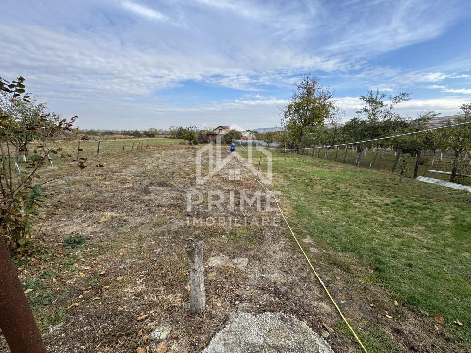 Case de vanzare Totoi 11