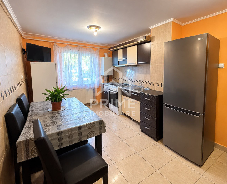 Apartamente de vanzare Alba Iulia Ampoi 3 1