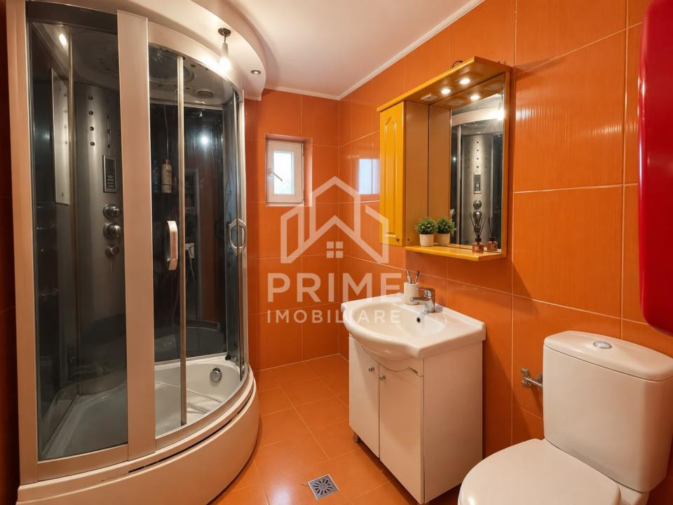 Apartamente de vanzare Alba Iulia Ampoi 3 5