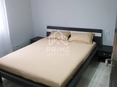 Apartament cu 2 camere de vanzare in Cetate 50 mp utli | Cetate | Etajul 1.
