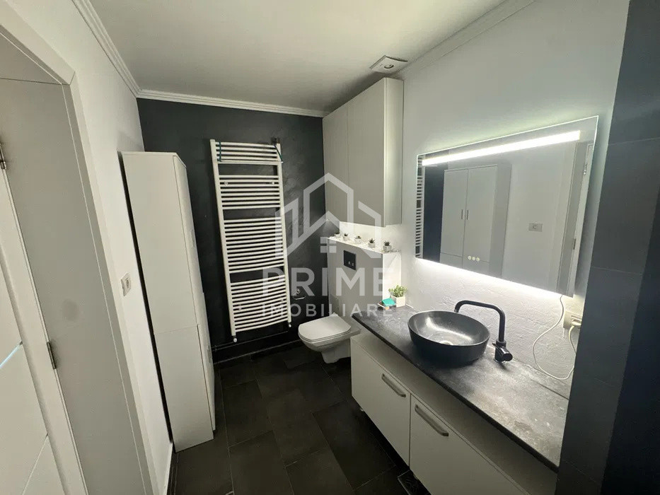 Apartamente de vanzare Cugir Central 7